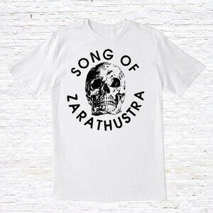 Song Of Zarathustra T-Shirt   81
